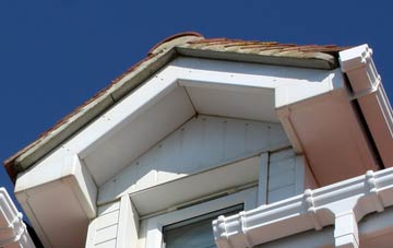 Pinnerwood Park fascia installation costs