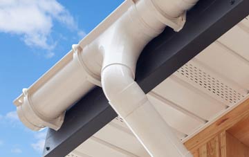Pinnerwood Park gutter installation costs