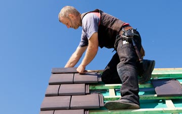 disadvantages of Pinnerwood Park slate roofing