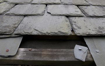 Pinnerwood Park slate roof repairs and maintenance